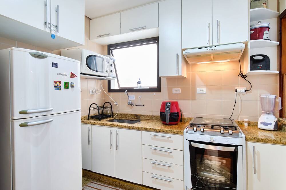 Photo of Kitchen in Barra da Lagoa