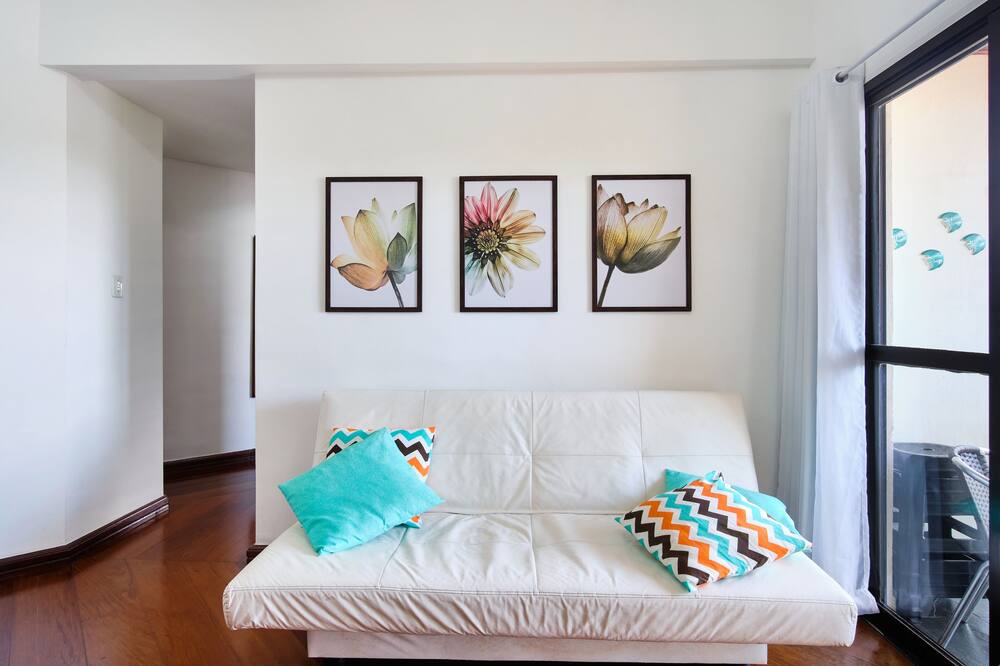 Photo of Livingroom in Barra da Lagoa