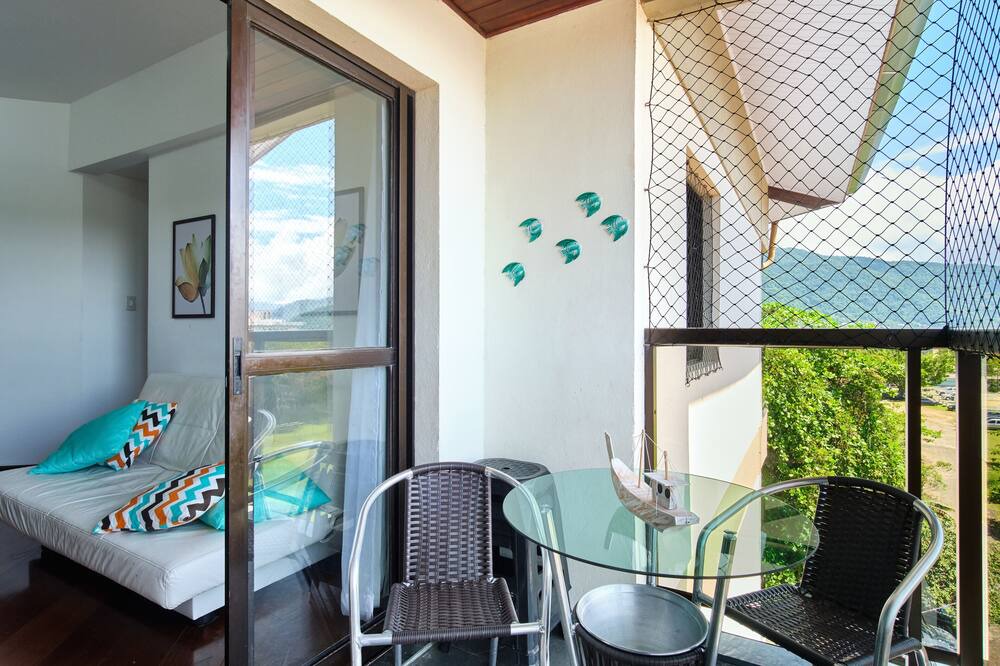 Photo of Bedroom in Barra da Lagoa
