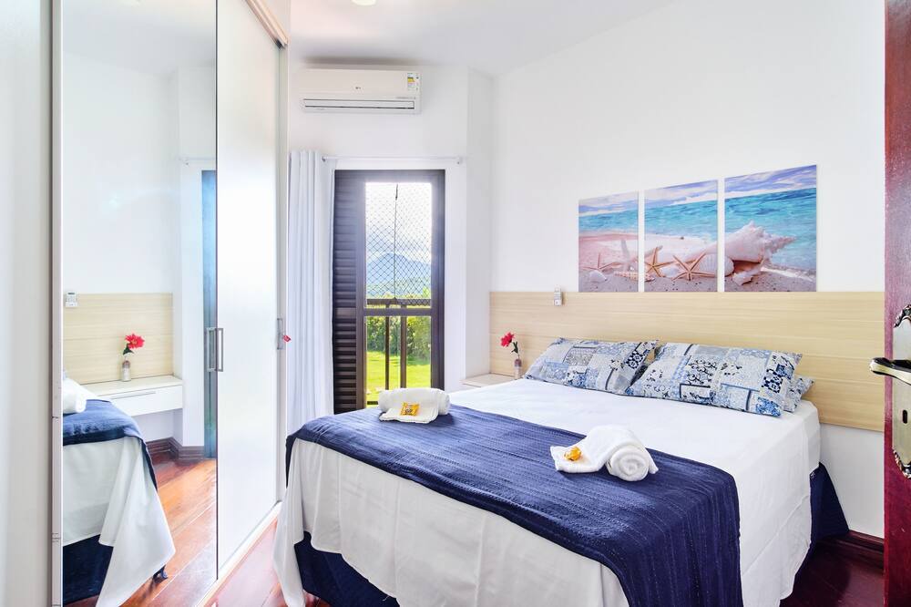 Photo of Bedroom in Barra da Lagoa
