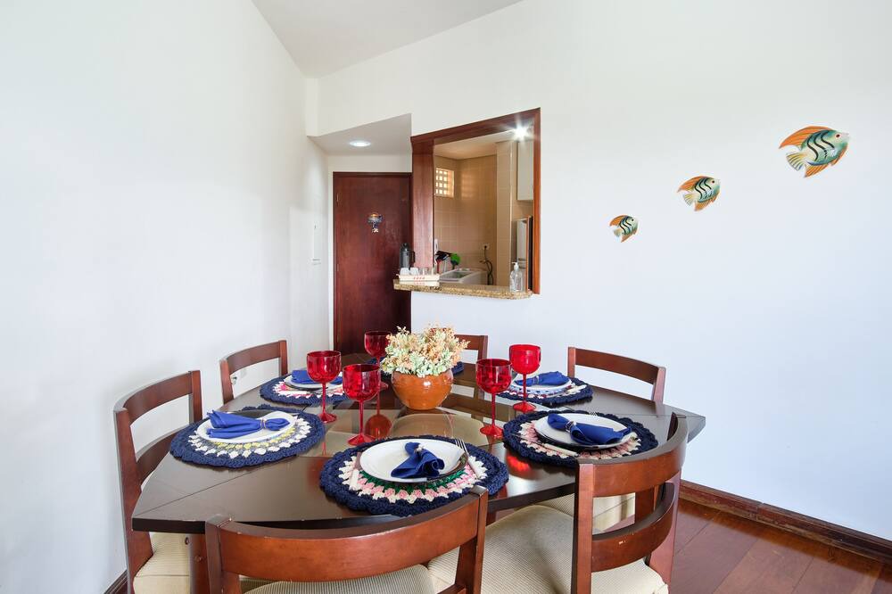Photo of Kitchen in Barra da Lagoa