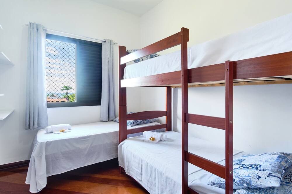 Photo of Bedroom in Barra da Lagoa