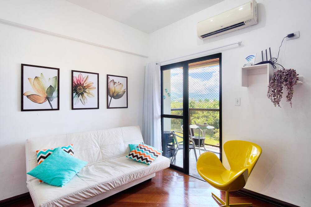 Photo of Livingroom in Barra da Lagoa