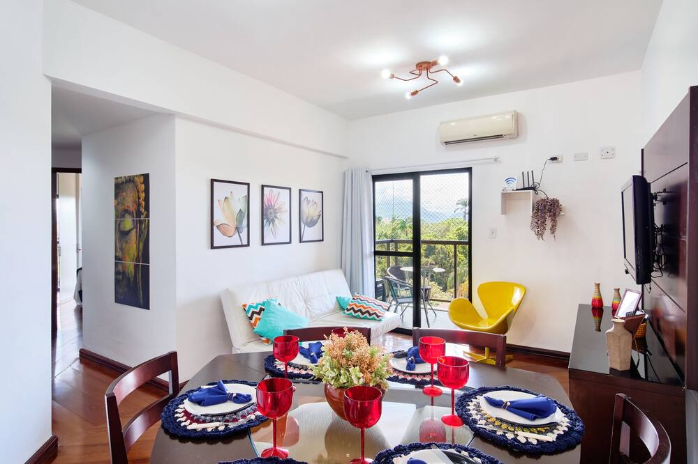 Photo of Kitchen in Barra da Lagoa
