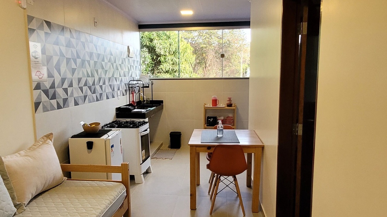 Photo of Kitchen in Sao Jorge