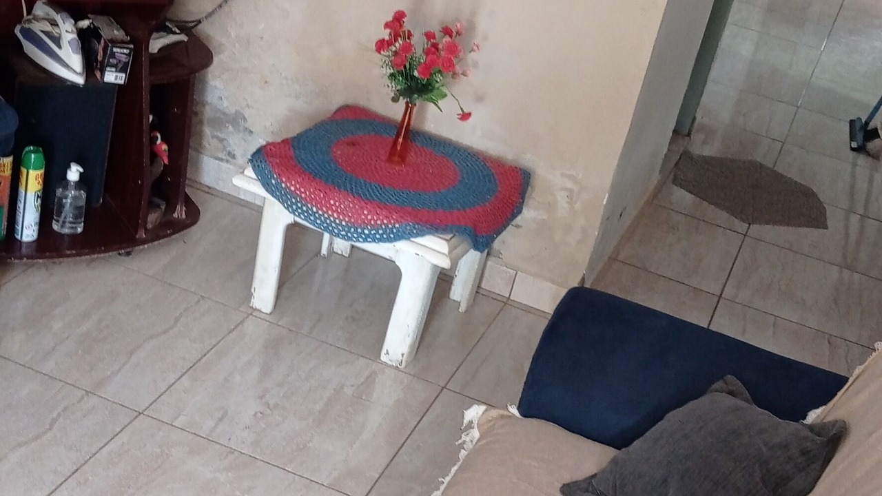 Photo of Livingroom in Florida Paulista