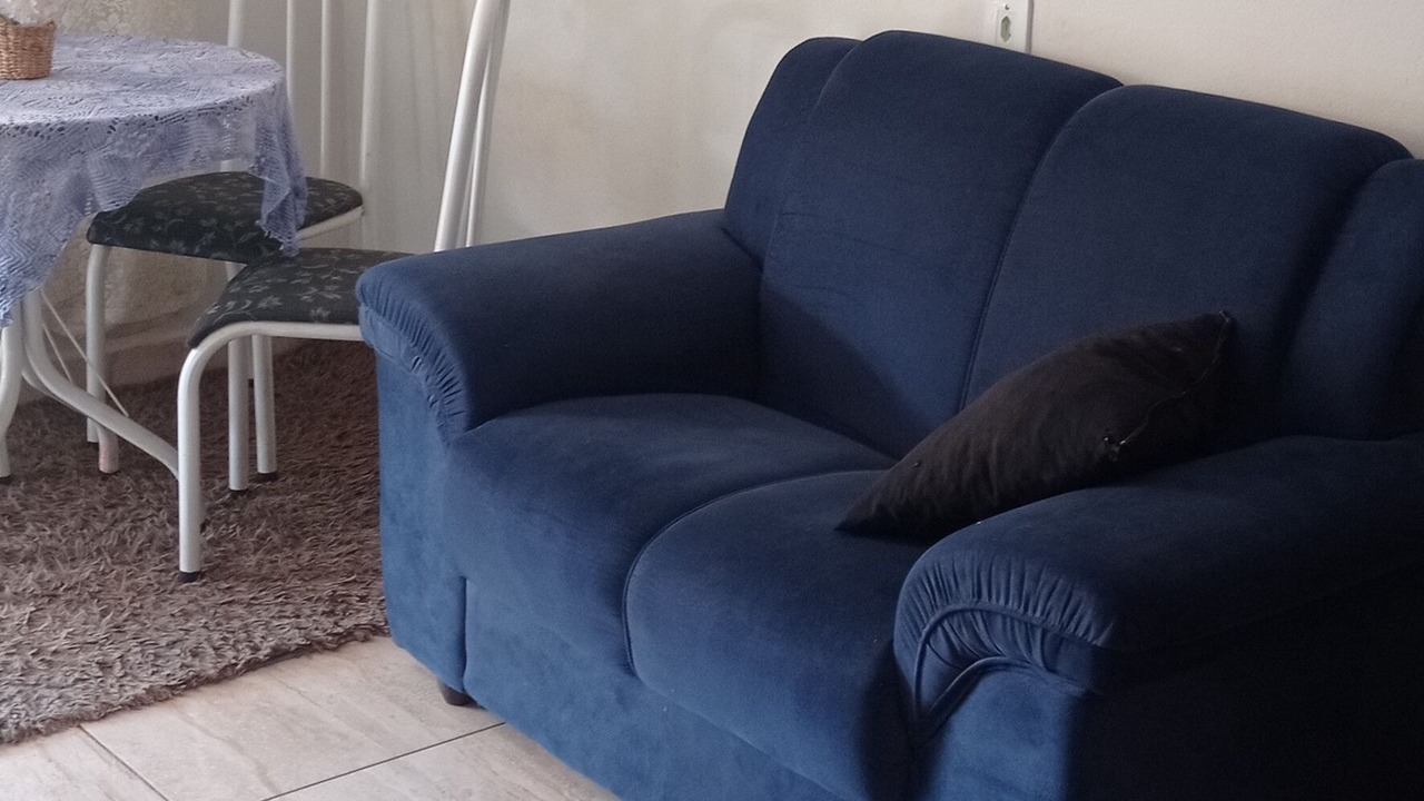 Photo of Livingroom in Florida Paulista