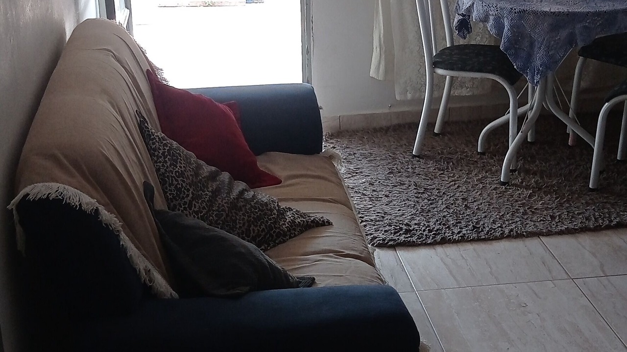 Photo of Livingroom in Florida Paulista