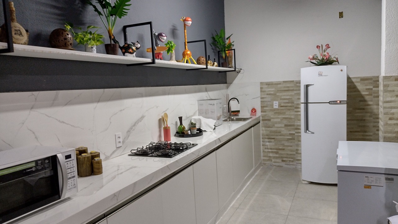 Photo of Kitchen in Costa do Sol