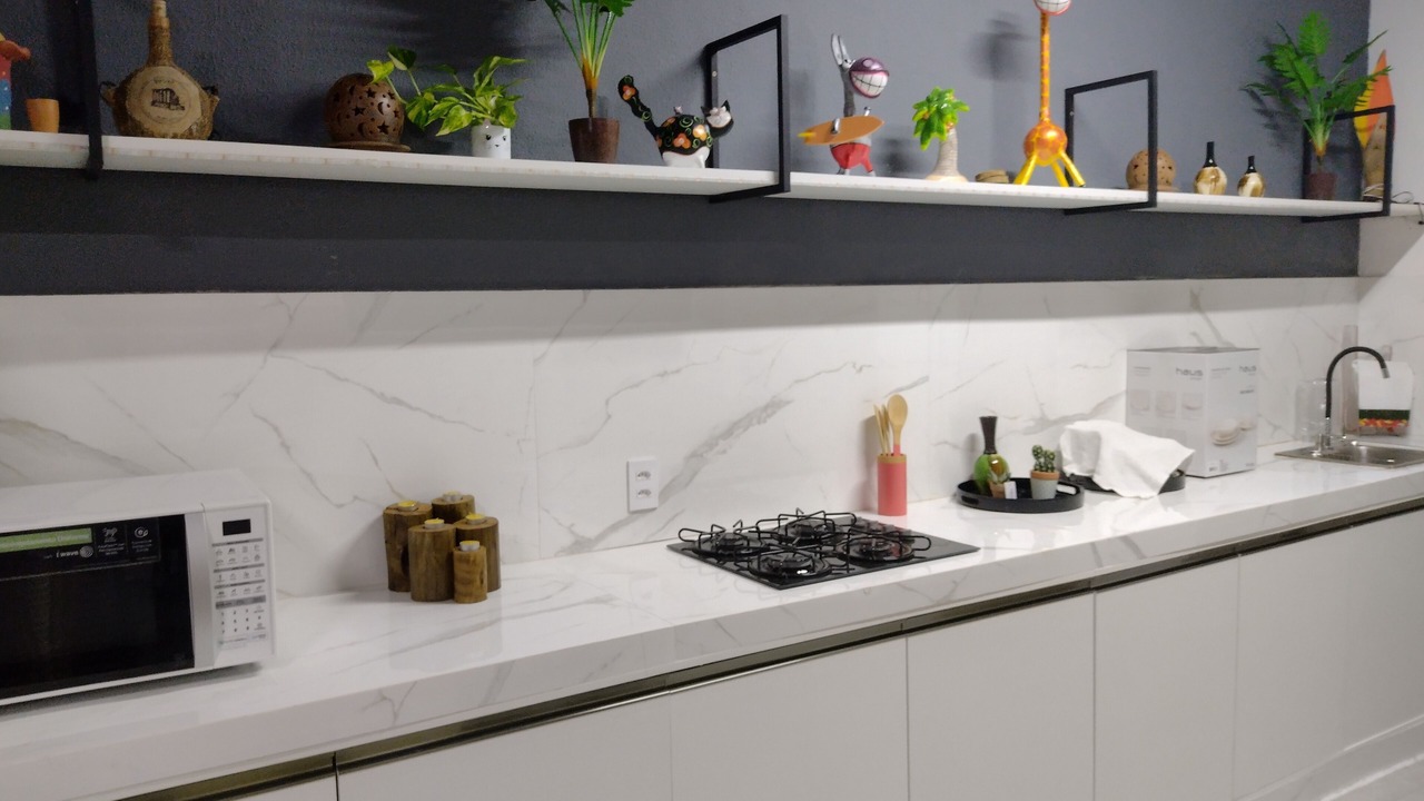 Photo of Kitchen in Costa do Sol