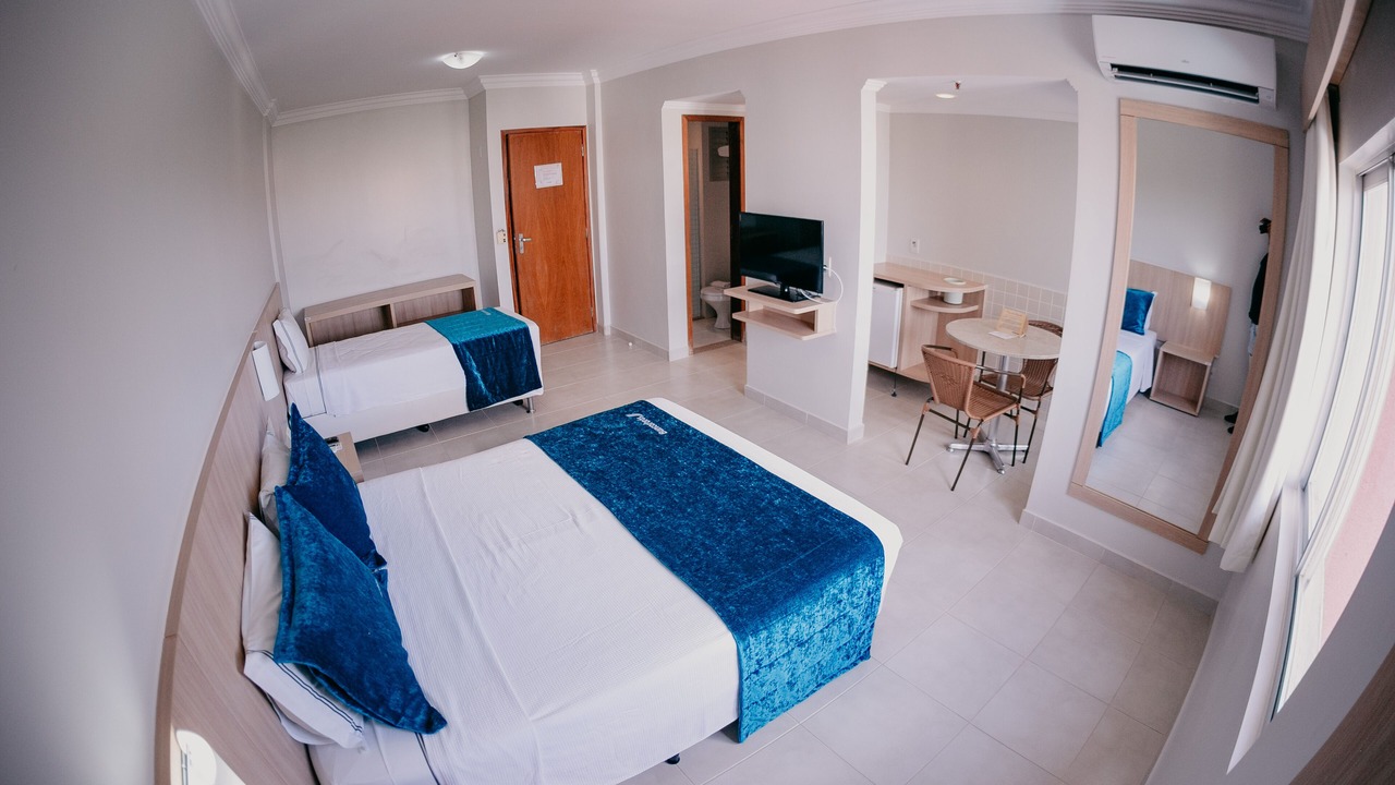 Photo of Bedroom in Prive das Caldas
