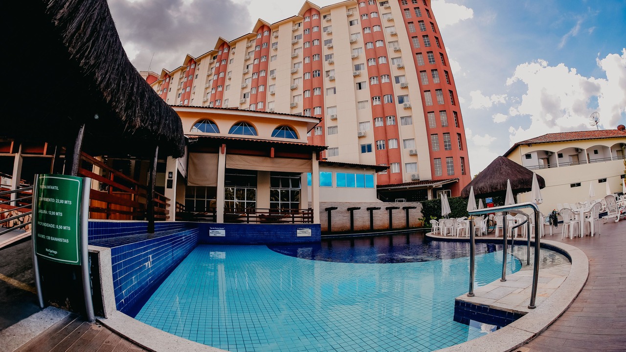 Photo of Outdoor in Prive das Caldas