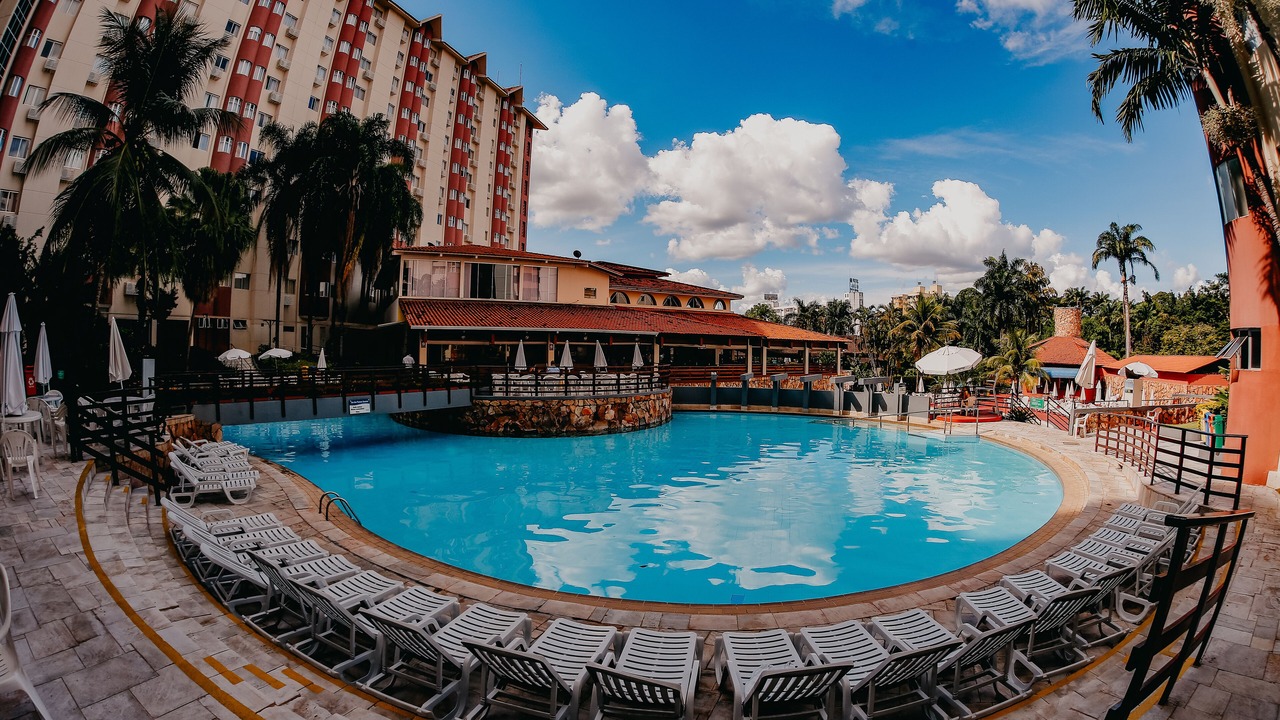Photo of Outdoor in Prive das Caldas