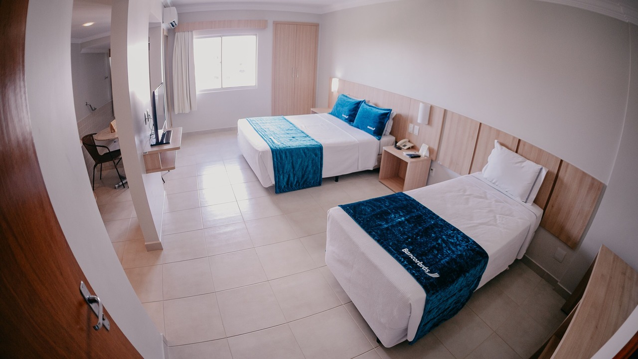 Photo of Bathroom in Prive das Caldas