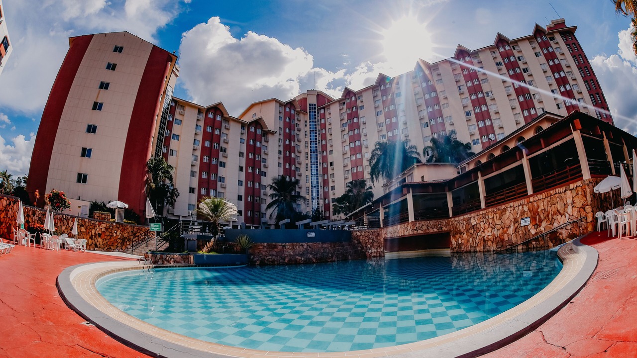 Photo of Outdoor in Prive das Caldas