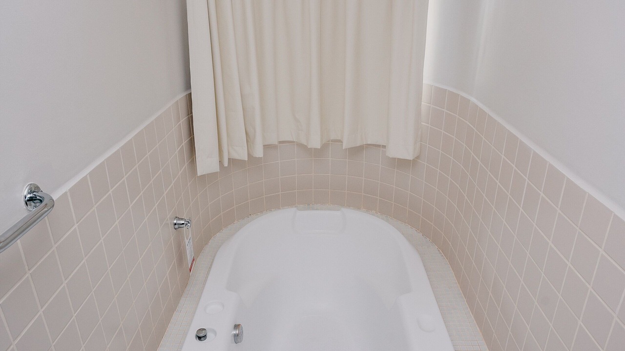 Photo of Bathroom in Prive das Caldas
