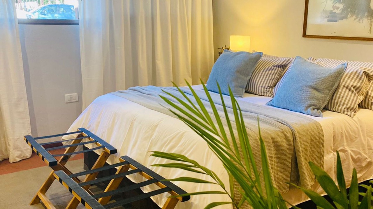 Photo of Bathroom in Historic Center