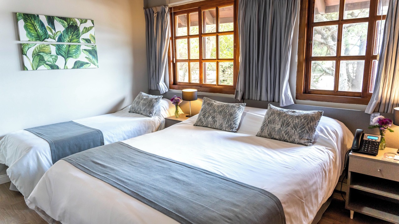 Photo of Bedroom in Valeria del Mar