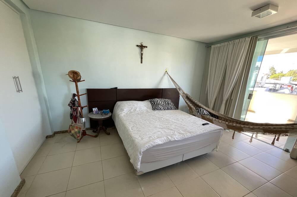 Photo of Bedroom in Aruanda