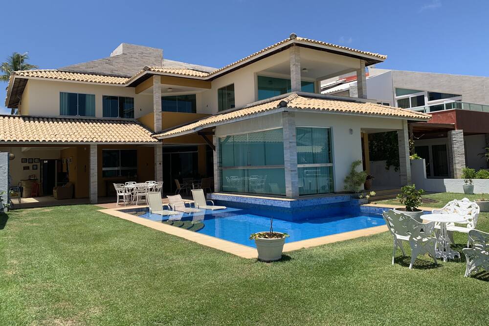 Photo of Outdoor in Aruanda