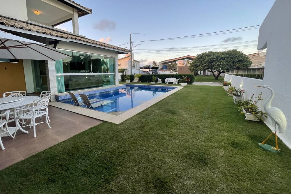 Photo of Outdoor in Aruanda