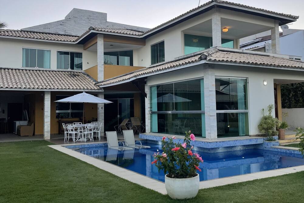 Photo of Outdoor in Aruanda