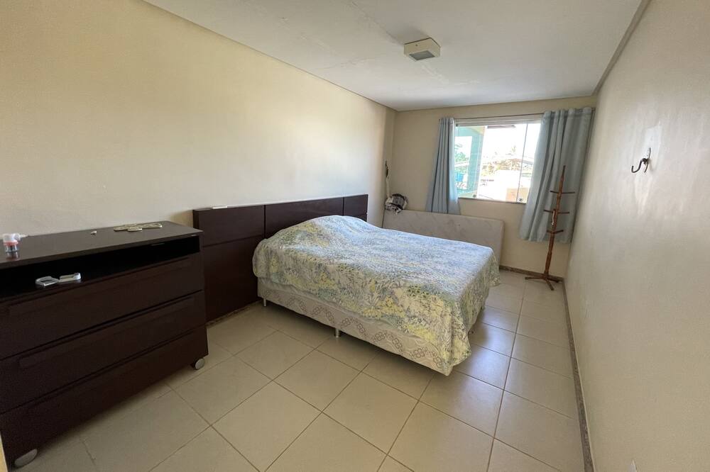 Photo of Bedroom in Aruanda