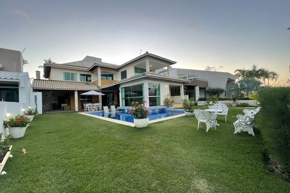 Photo of Outdoor in Aruanda