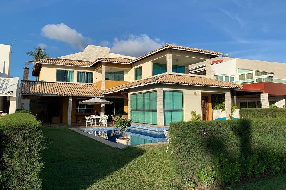 Photo of Outdoor in Aruanda