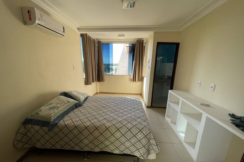 Photo of Bedroom in Aruanda
