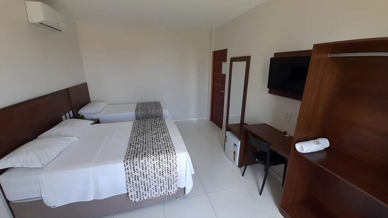 Photo of Bedroom in Conceicao Do Coite