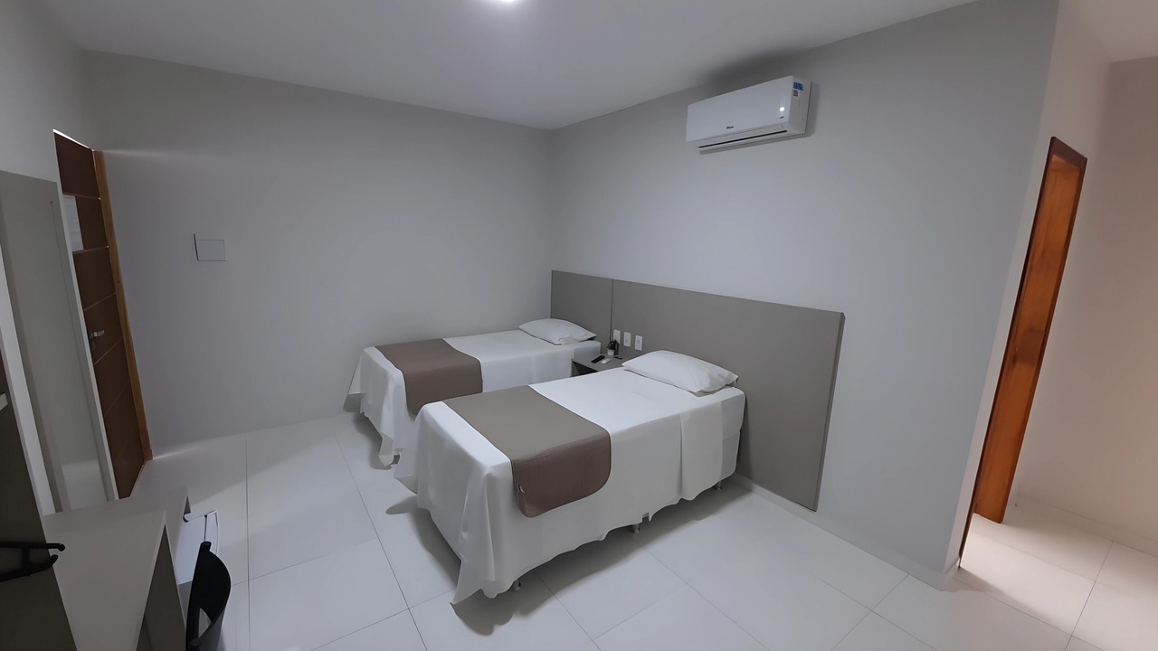 Photo of Bedroom in Conceicao Do Coite