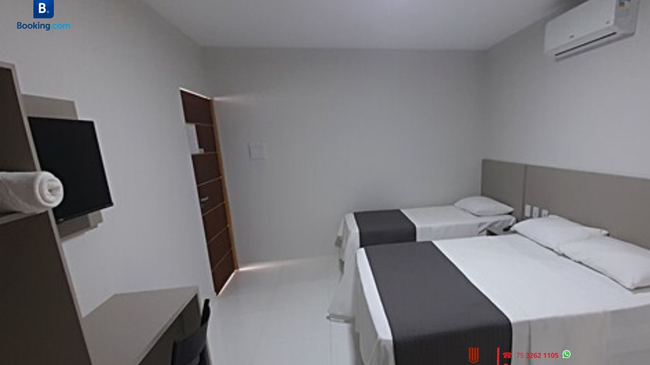 Photo of Bedroom in Conceicao Do Coite