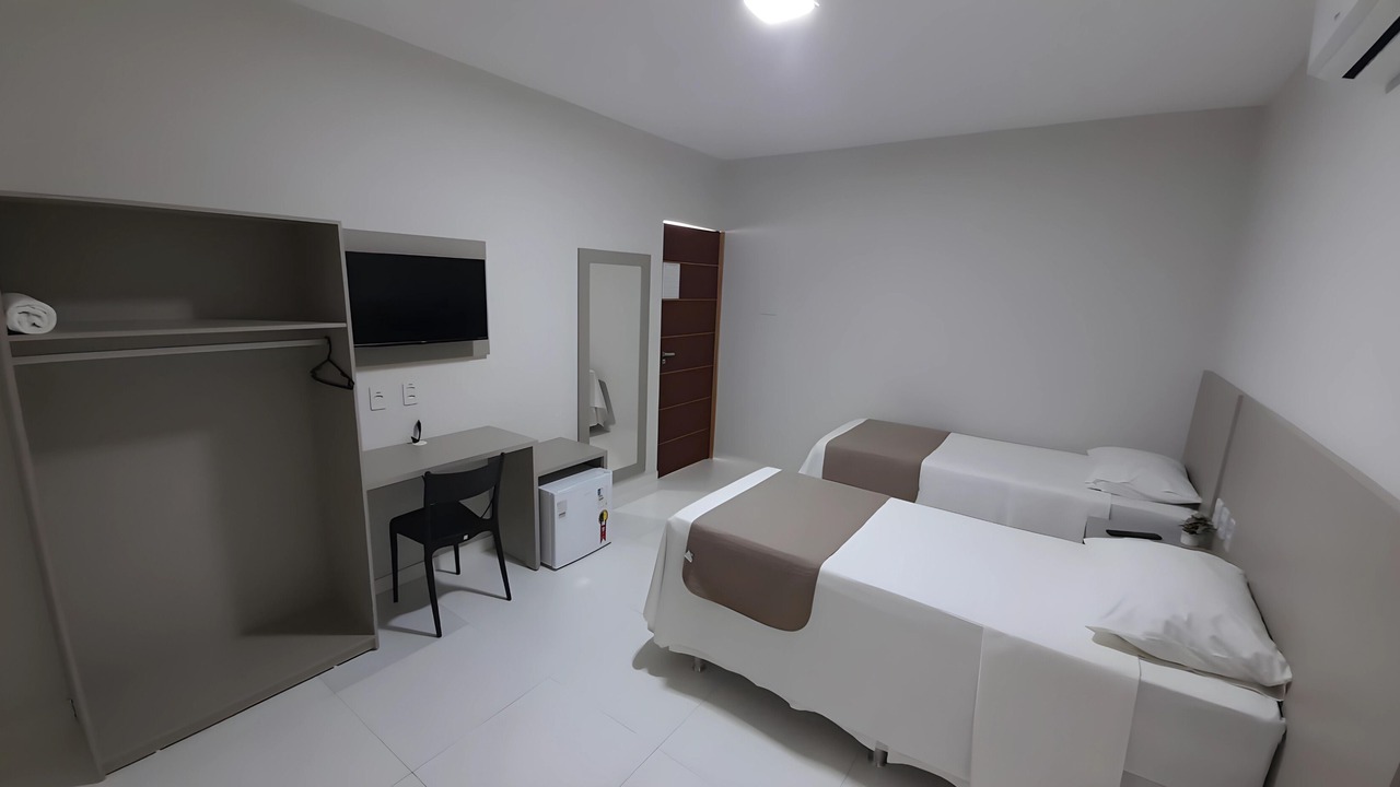 Photo of Bedroom in Conceicao Do Coite