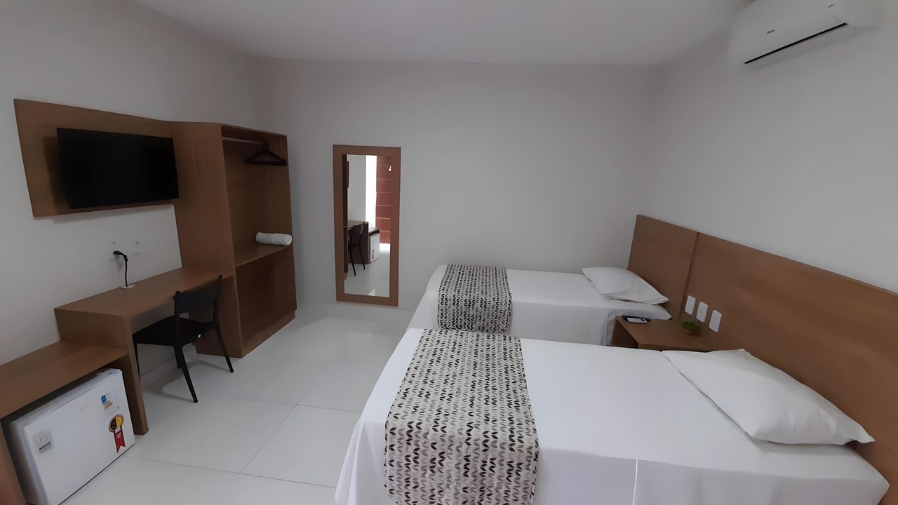 Photo of Bedroom in Conceicao Do Coite