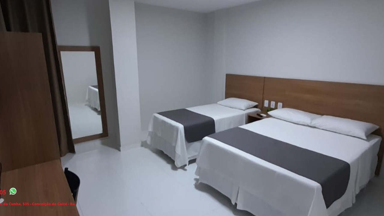 Photo of Bedroom in Conceicao Do Coite