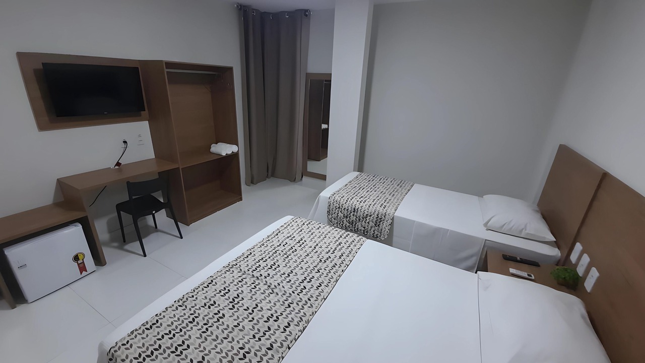 Photo of Bedroom in Conceicao Do Coite