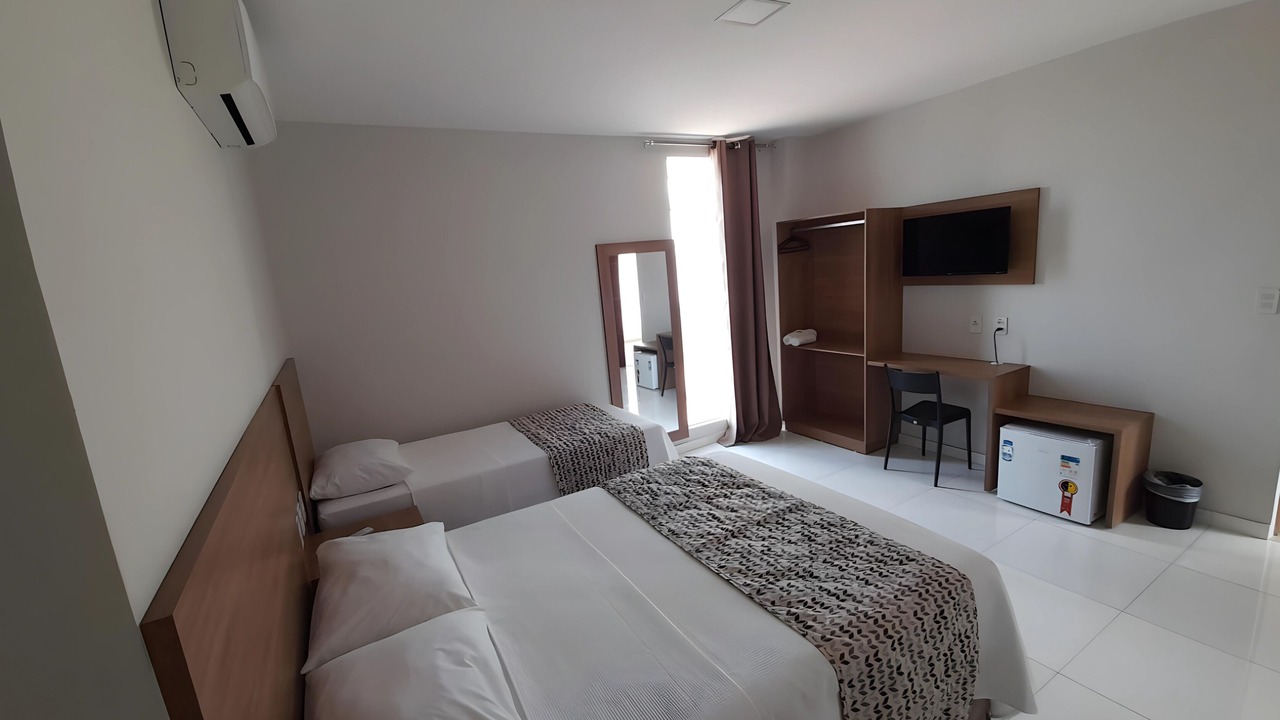 Photo of Bedroom in Conceicao Do Coite