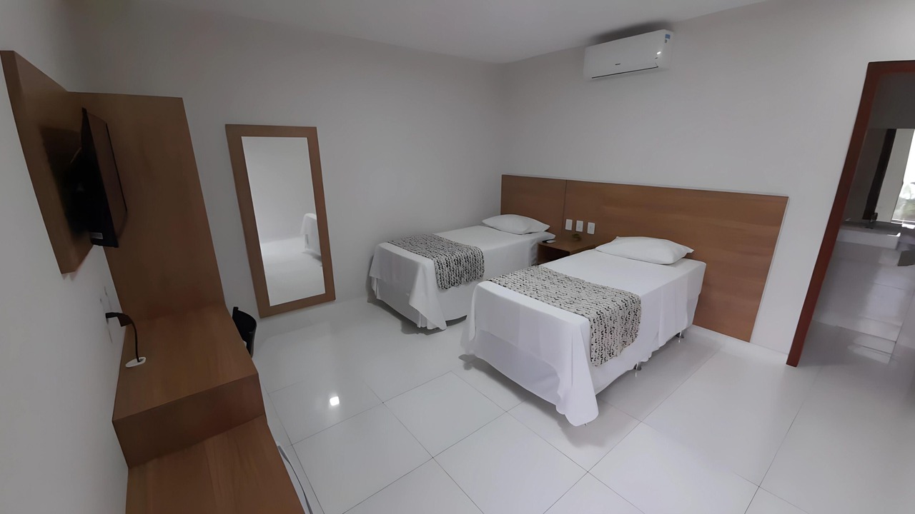 Photo of Bedroom in Conceicao Do Coite