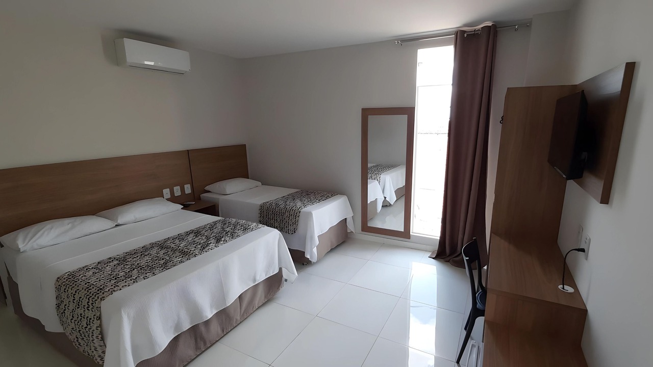 Photo of Bedroom in Conceicao Do Coite