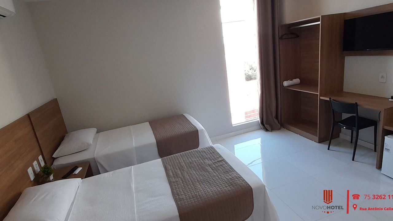 Photo of Bedroom in Conceicao Do Coite