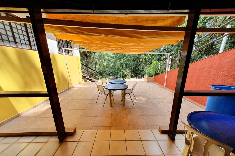 Photo of Patio Balcony in Mairipora