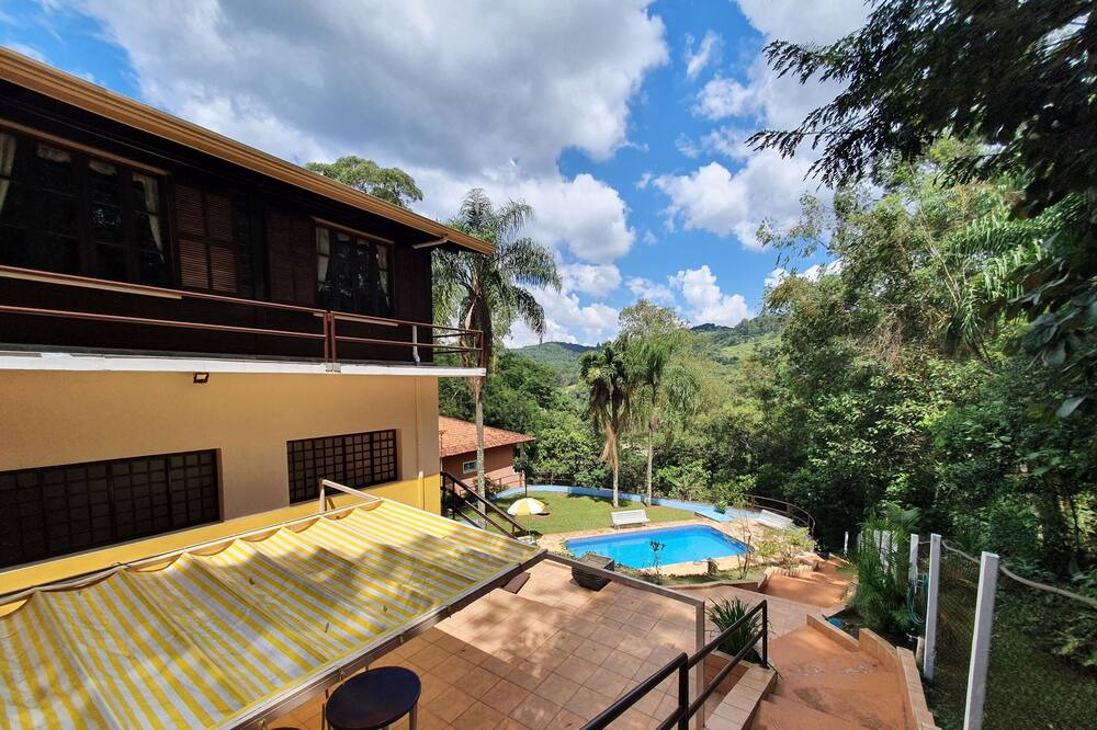 Photo of Patio Balcony in Mairipora
