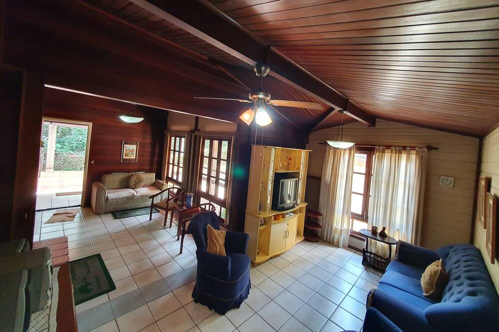 Photo of Livingroom in Mairipora