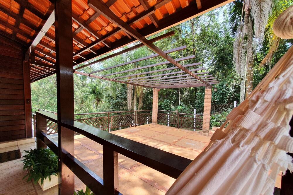 Photo of Patio Balcony in Mairipora