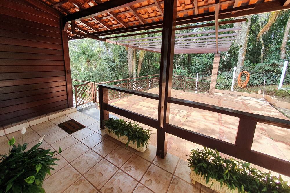 Photo of Patio Balcony in Mairipora