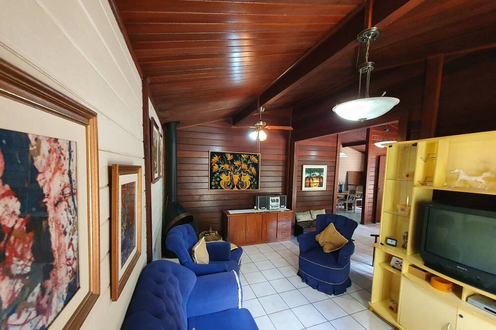 Photo of Livingroom in Mairipora