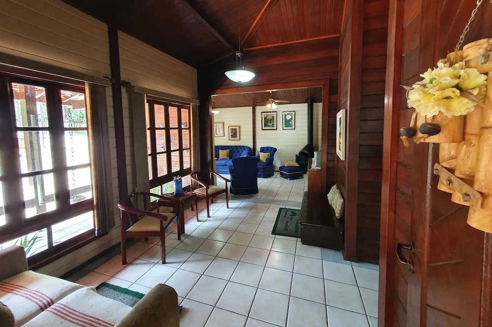 Photo of Livingroom in Mairipora