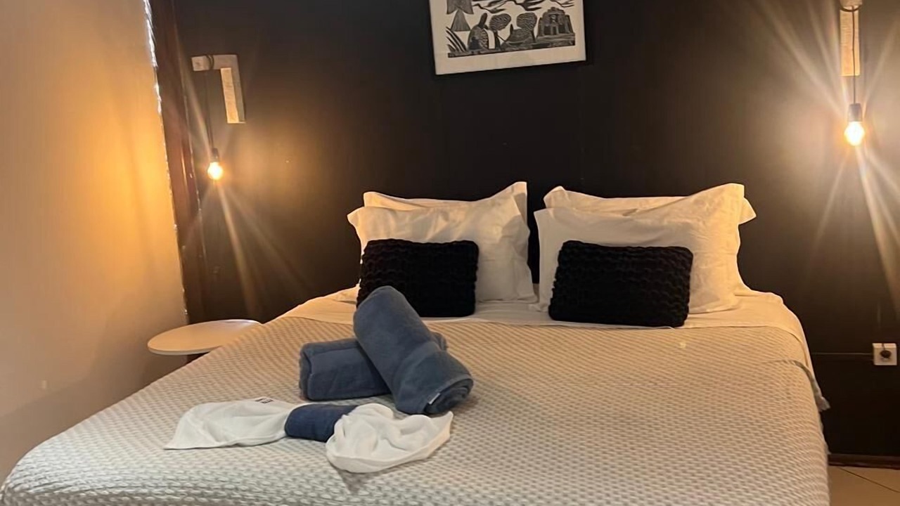 Photo of Bedroom in Vila da Trinta