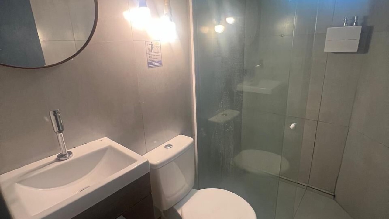 Photo of Bathroom in Vila da Trinta
